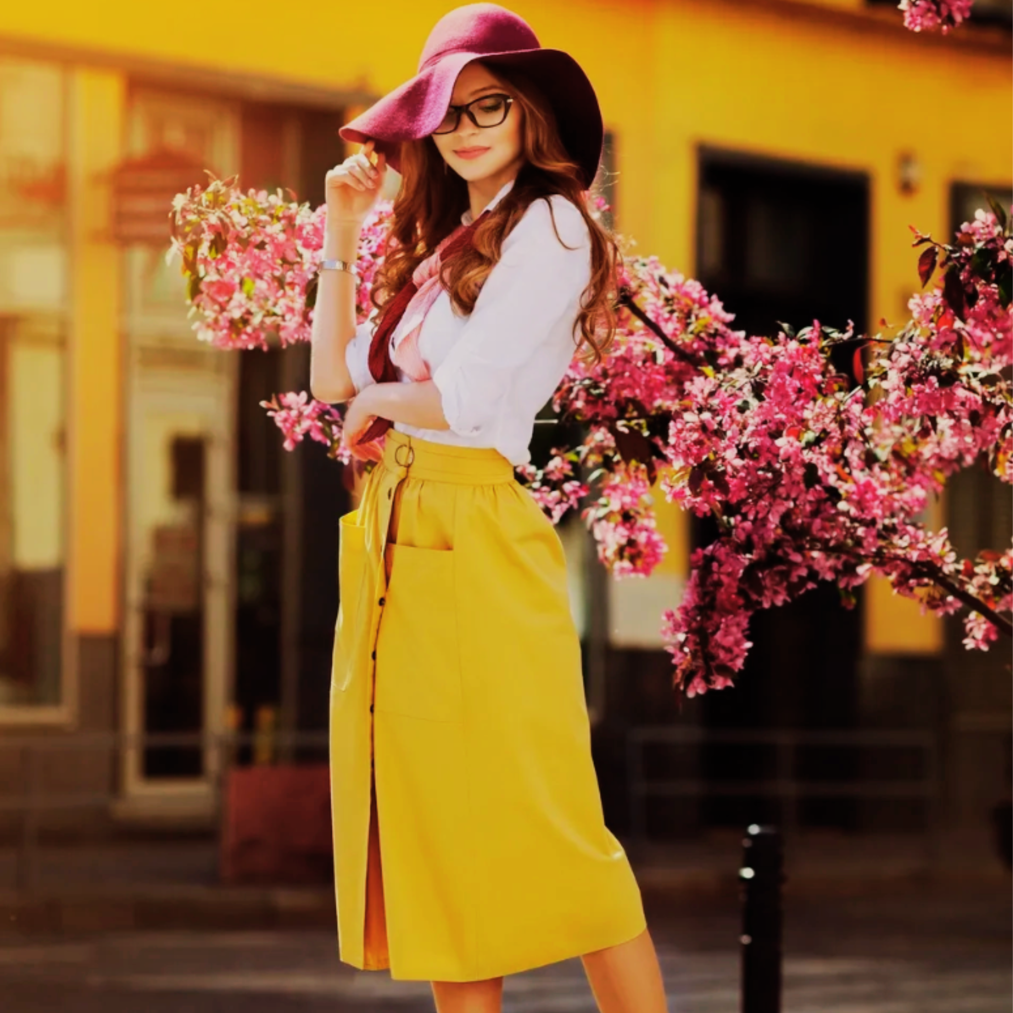 revitilise your wardrobe